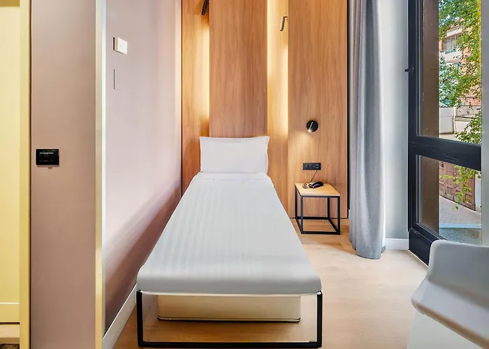 HOTEL Portello